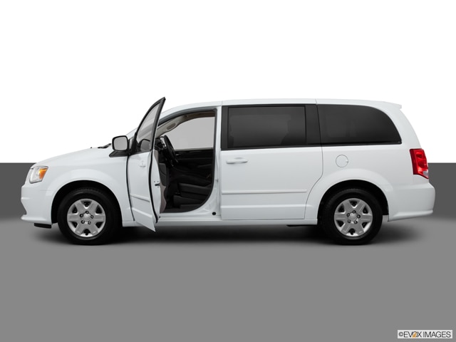 2013 dodge vans grand 2024 caravan